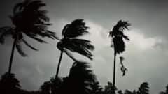 Yaas की आहट से अलर्ट यूपी, तूफानी हवाओं का है अंदेशा | High Alert