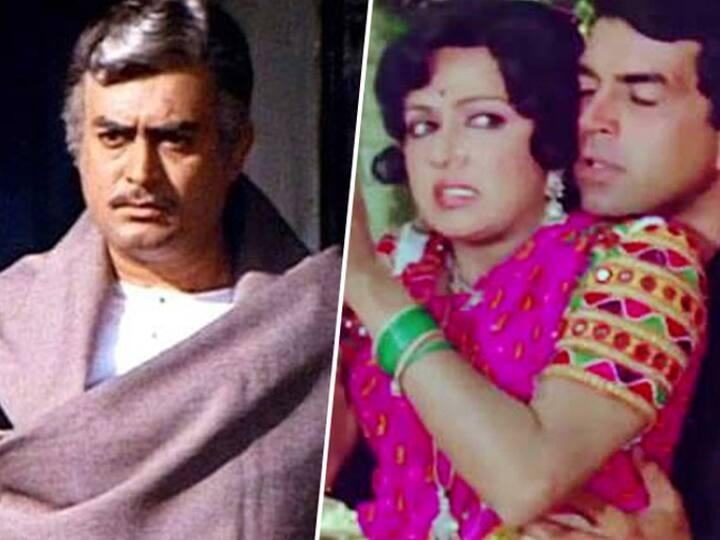 60 से 80 के दशक में बॉलीवुड में ड्रीम गर्ल हेमा मालिनी का ऐसा बोलबाला था कि लगभग हर एक्टर उनपर फ़िदा था. उनकी खूबसूरती के कई एक्टर्स इतने दीवाने थे कि उन्हें शादी तक के प्रपोज कर दिया था हालांकि हेमा के दिल पर जादू चलाने में केवल धर्मेंद्र ही सफल हो पाए और दोनों ने शादी कर ली.