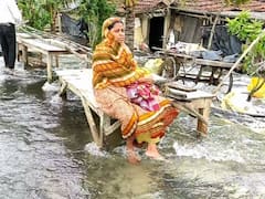 Yaas Cyclone Effects: ইয়াস-তাণ্ডবের পর এখন চারদিকে অসহায়তার ছবি...