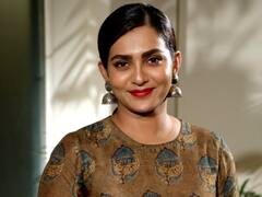 Actress Parvathy | மரியான் நாயகி பார்வதியின் ஸ்டைலான போட்டோஷூட்