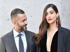Anand Ahuja ने शादी की तीसरी सालगिरह के 18 दिन बाद Sonam Kapoor संग रोमांटिक तस्वीर की शेयर, तो पत्नी का ऐसा आया रिएक्शन
