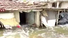 Cyclone Yaas Effect: জলের তলায় ফসলি জমি-পানের বরজ, নামখানাজুড়ে শুধুই হাহাকার