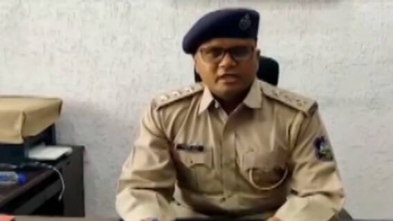 Ahmedabad:નકલી પોલીસ બનીને લૂંટ કરતા પાંચને ઝડપ્યા પોલીસે, જુઓ વીડિયો