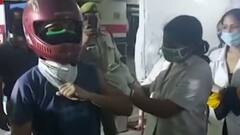 अब खत्म होगी Vaccine की वेटिंग, कार में बैठे- बैठे मिलेगी डोज! | Mudde Ki Baat