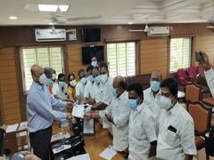 முதல்வர் ஸ்டாலினை பாராட்டிய அதிமுக முன்னாள் அமைச்சர் எஸ்.பி.வேலுமணி.. ஏன் தெரியுமா?