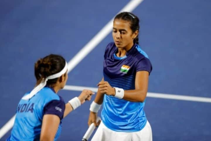 French Open: India's Ankita Raina, Ramkumar Ramanathan Fail To Make It Past Qualifiers French Open: India's Ankita Raina, Ramkumar Ramanathan Fail To Make It Past Qualifiers