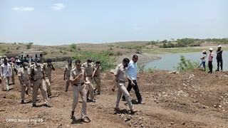 Rajkot: ગ્રીન ફિલ્ડ એરપોર્ટની કામગીરી દરમિયાન કયા ધારાસભ્યની પોલીસે કરી અટકાયત ? જાણો શું છે મામલો