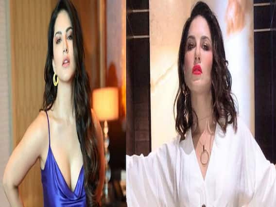 Sunny Leone ने कहा Kiss Me, फिर वीडियो में आए ट्विस्ट को देखकर आ जाएगा मज़ा Sunny Leone ने कहा Kiss Me, फिर वीडियो में आए ट्विस्ट को देखकर आ जाएगा मज़ा