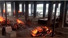 Maharashtra Coronavirus : राज्यातील या 11 जिल्ह्यांत कोरोना बळींच्या संख्येत 100 टक्क्यांनी वाढ