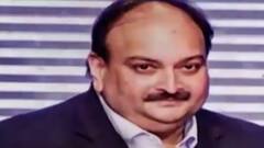 PNB scam: Fugitive Mehul Choksi to be repatriated to India soon