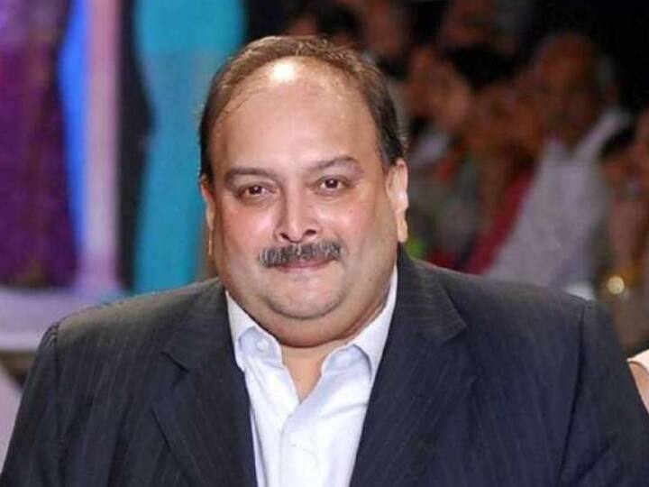 Dominica Court grants interim bail to fugitive diamantaire Mehul Choksi on medical grounds Mehul Chowksi Update : मेहुल चोक्सीला डोमिनिका हायकोर्टाकडून जामीन मंजूर, उपचारासाठी अँटिग्वाला जाण्याची परवानगी