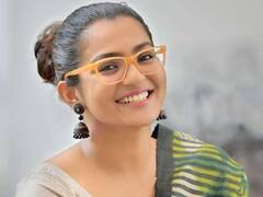 Actress Parvathy | மரியான் நாயகி பார்வதியின் ஸ்டைலான போட்டோஷூட்