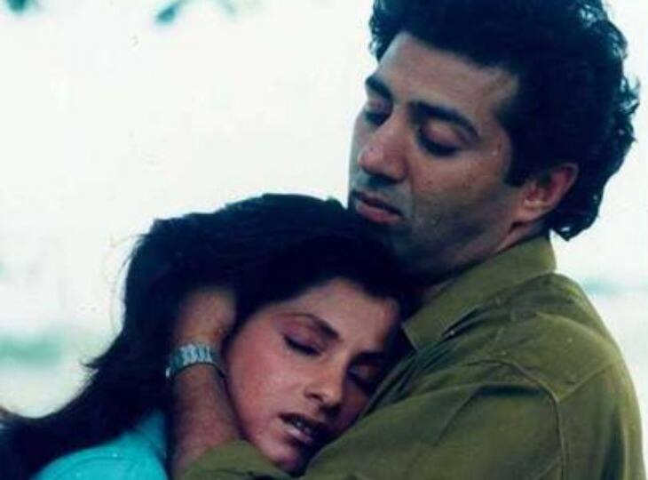 Bollywood Love Affairs: When Sunny Deol wife Pooja threatened him after knowing about his affair with Dimple Kapadia जब Sunny Deol-Dimple Kapadia के अफेयर की भनक लगते ही एक्टर की पत्नी ने दी थी ये धमकी, पढ़िए पूरा किस्सा!