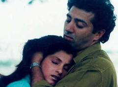 जब Sunny Deol-Dimple Kapadia के अफेयर की भनक लगते ही एक्टर की पत्नी ने दी थी ये धमकी, पढ़िए पूरा किस्सा!