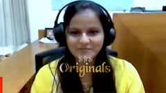 Special interview with Pallavi and Raghav from Mehndi Hai Rachne Waali | SBS Originals