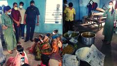 Mimi Chakraborty on Yaas Cyclone: ঘূর্ণিঝড়ে ক্ষতিগ্রস্তদের পাশে মিমি, করলেন ত্রাণের ব্যবস্থা