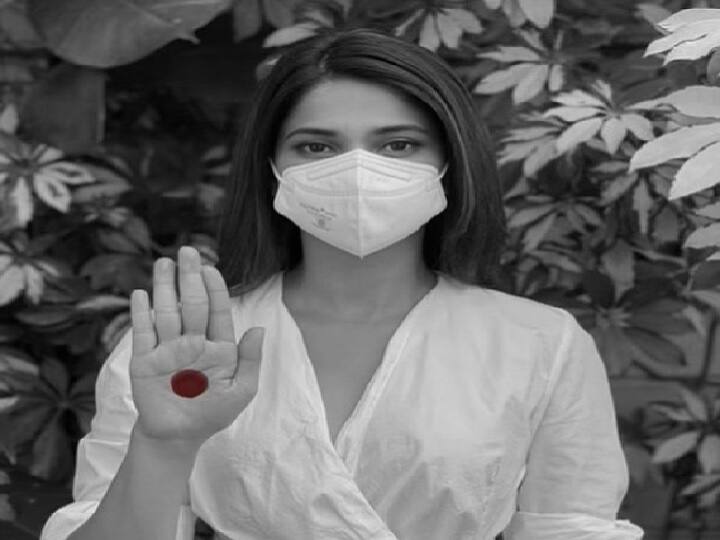 Actress Jennifer Winget  shares post about menstrual hygiene, said this big thing एक्ट्रेस जेनिफर विंगेट ने मासिक धर्म स्वच्छता को लेकर शेयर की पोस्ट, कही ये बड़ी बात