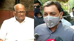 Maratha Reservation : सर्वपक्षीय नेत्यांनी एकत्र येण्याची शरद पवार यांना विनंती केली : संभाजीराजे