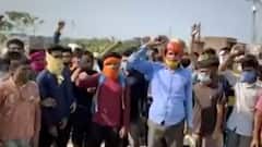 फिर शराब कांड से दहला यूपी, 'गुड इवनिंग' ने लोगों की शाम कर दी आखिरी | High Alert