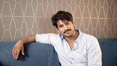Sidharth shukla का EXCLUSIVE INTERVIEW ..क्यों रखी मूंछें?..FANS से कही दिल की बात