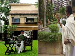हर लग्ज़री सुख सुविधा से लैस है Amitabh Bachchan का नया आशियाना, जानें 31 करोड़ के इस डुप्लेक्स की खास बातें