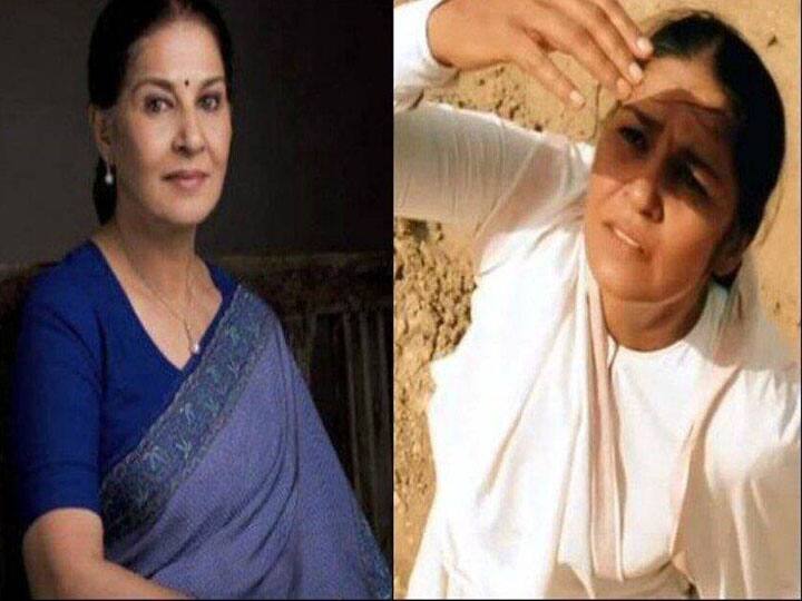एक्ट्रेस सुहासिनी मुले एक ऐसी अभिनेत्री हैं जो भारतीय टेली वर्ल्ड, बॉलीवुड के साथ-साथ मराठी फिल्मों में भी अपना नाम कमा चुकी हैं. हालांकि वो हमेशा मजबूत किरदार निभाने के लिए जानी जाती हैं, लेकिन एक चीज जिसकी वजह से वो चर्चा में रहीं वो उनकी शादी जो 61 साल की उम्र में हुई. उन्होंने 16 जनवरी, 2011 को एक डॉक्टर अतुल गुरतू से शादी की थी.