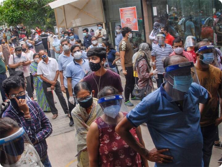 ABP News- C Voter Survey: केंद्र और राज्य सरकारों में लोग किससे ज्यादा नाराज हैं? जानें क्या कहता है सर्वे C Voter Survey know what people says about upset from Centre and state government ABP News- C Voter Survey: केंद्र और राज्य सरकारों में लोग किससे ज्यादा नाराज हैं? जानें क्या कहता है सर्वे