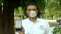 Vadodara:વેક્સિનેશન રજિસ્ટરના સ્લોટમાં ખામી, સાયબર એક્સપર્ટે શું કરી માંગ?