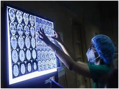 ब्लैक फंगस की सुनवाई के दौरान दिल्ली HC ने कहा- 'हम नर्क जैसे माहौल में जीने को मजबूर'