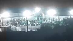 Surat:આ ગામમાં કથિત બુટલેગરે લગ્નપ્રસંગમાં કર્યા કોરોનાના નિયમોના ધજાગરા,પોલીસે શું કરી કાર્યવાહી?