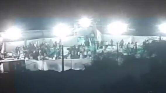 Surat:આ ગામમાં કથિત બુટલેગરે લગ્નપ્રસંગમાં કર્યા કોરોનાના નિયમોના ધજાગરા,પોલીસે શું કરી કાર્યવાહી?