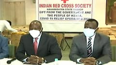 Watch how Kenya is helping its friend 'India'