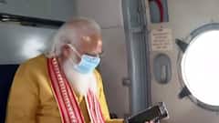 Amid Congress Vs BJP tussle, how will India defeat Coronavirus? | Hoonkar (28 May 2021)
