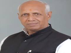 UP: अपनी ही सरकार में बेबस बीजेपी विधायक, बेटे की मौत को लेकर FIR के लिये भटक रहे हैं