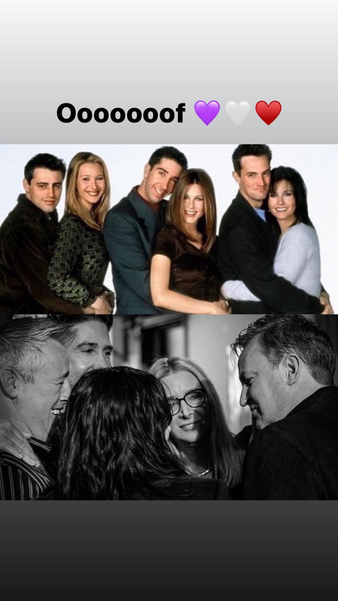 Laughed And Cried My Heart Out': Alia Bhatt & Other B-Town Celebs React To 'Friends: The Reunion' Episode