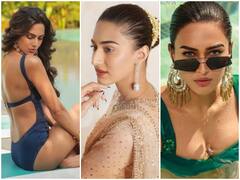 बोल्ड रोल करने में सहज महसूस नहीं करती टीवी की ये 'संस्कारी' बहू, अब तक कई बड़े प्रोजेक्ट को कर चुकी हैं रिजेक्ट, जानिए