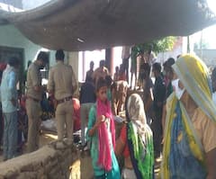 UP में एक बार फिर जहरीली शराब का कहर, Aligarh में शराब पीने से 4 से 5 लोगों की मौत