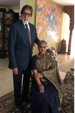 हर लग्ज़री सुख सुविधा से लैस है Amitabh Bachchan का नया आशियाना, जानें 31 करोड़ के इस डुप्लेक्स की खास बातें