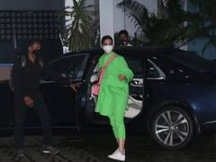 आपकी फेवरेट एक्ट्रेस इन मंहगी गाड़ियों में घूमना करती हैं पसंद, Deepika Padukone से लेकर Katrina Kaif तक का नाम है शामिल