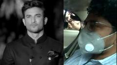 Sushant Singh Death Case : सुशांत सिंहचा मित्र सिद्धार्थ पिठाणीला एनसीबीकडून अटक