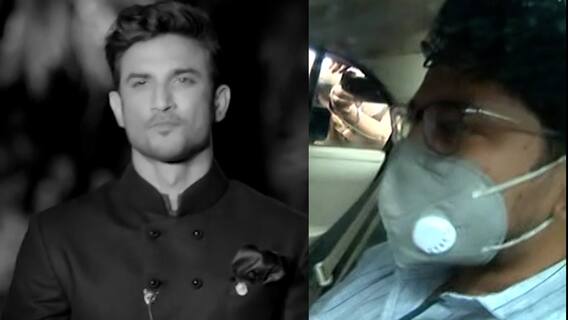 Sushant Singh Death Case : सुशांत सिंहचा मित्र सिद्धार्थ पिठाणीला एनसीबीकडून अटक