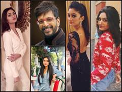 Javed Jaaferi की बेटी Alavia Jaffrey से मिलिए, इन दिनों हो रही है खूब चर्चा, मासूमियत से जीत लेती हैं दिल