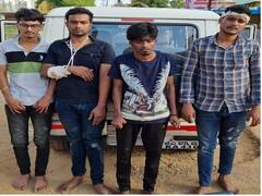 बेंगलुरु पुलिस ने गैंग रेप मामले में एक महिला समेत 5 बांग्लादेशियों को गिरफ्तार किया, घटना का वीडियो हुआ था वायरल 