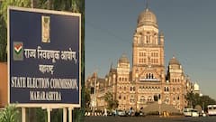 BMC Election: राज्य निवडणूक आयोगाची निवडणूक पूर्वतयारी संदर्भात बीएमसीच्या अधिकाऱ्यांसोबत प्राथमिक बैठक, नियोजित निवडणुकीच्या तयारीच्या सूचना
