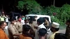 UP में Black Fungus के नकली इंजेक्शन की कालाबाजारी पर बड़ा खुलासा, पुलिस ने लिया ये एक्शन