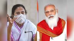 PM-Mamata Meet Row : मोदींसोबतच्या बैठकीत सहभागी न झाल्याने भाजपची ममता बॅनर्जींवर टीका