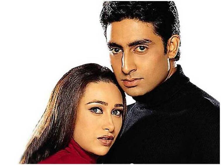 abishek bachchan and karisma kapoor wedding did not happend for this reason सगाई के 4 महीने बाद इस वजह से टूट गया था Abhishek Bachchan और Karishma Kapoor का रिश्ता