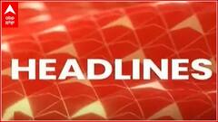 Top Headlines: ਵੇਖੋ, ਦੇਸ਼-ਵਿਦੇਸ਼ ਦੀਆਂ ਤਾਜ਼ਾ ਖ਼ਬਰਾਂ