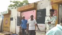 Mehsana:ઊંઝા યાર્ડના વેપારીઓને પાક પલળતા પડ્યો વરસાદી માર,કયા કયા પાકને થયું નુકસાન?