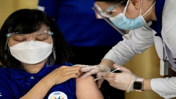 વેક્સિનેશન બાદ જો આવી સાઇડ ઇફેક્ટ દેખાય તો સમજો રસી કરી રહી છે શરીર પર કામ